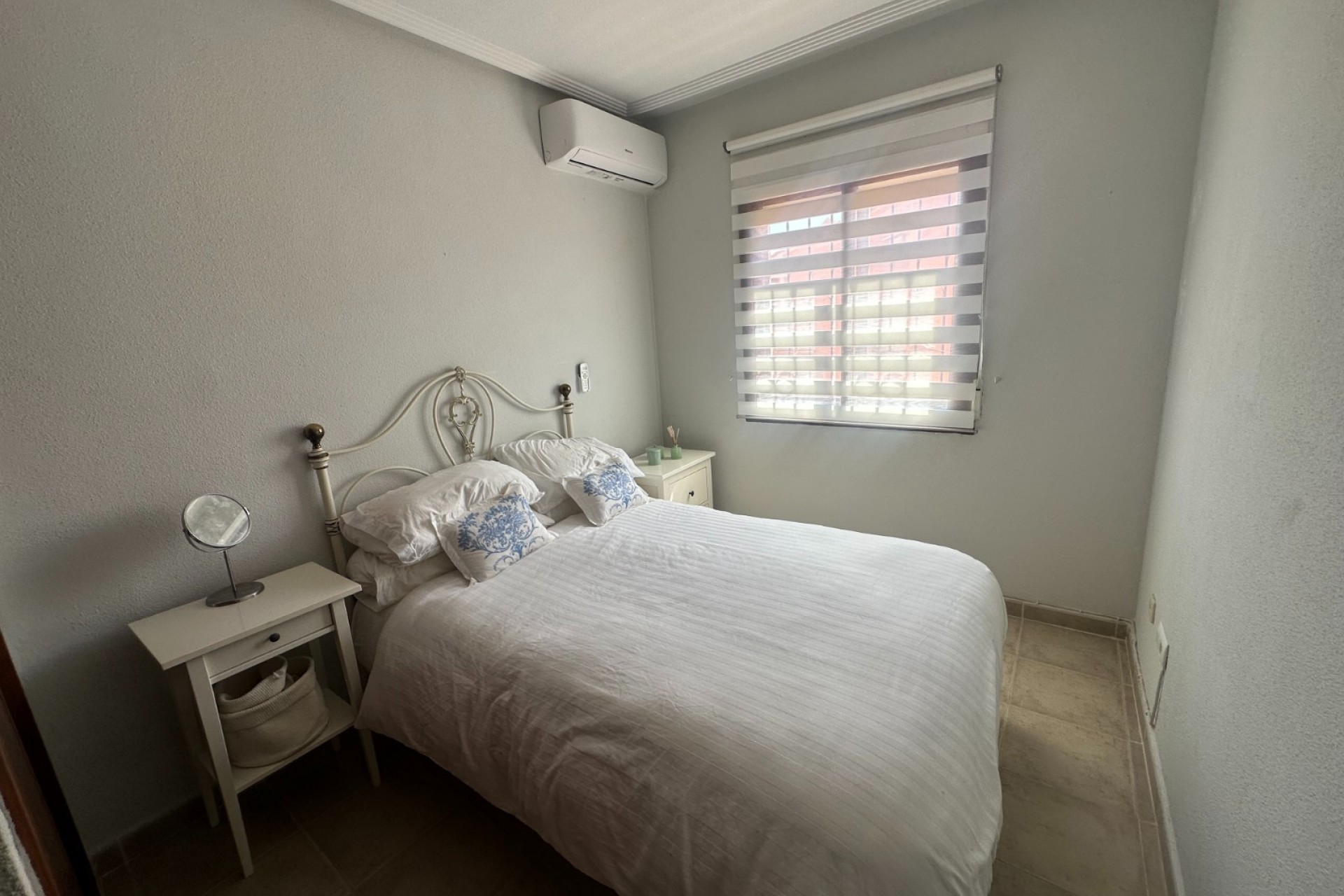 Revente - Appartement - Torrevieja - Aguas Nuevas