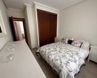 Revente - Appartement - Torrevieja - Aguas Nuevas