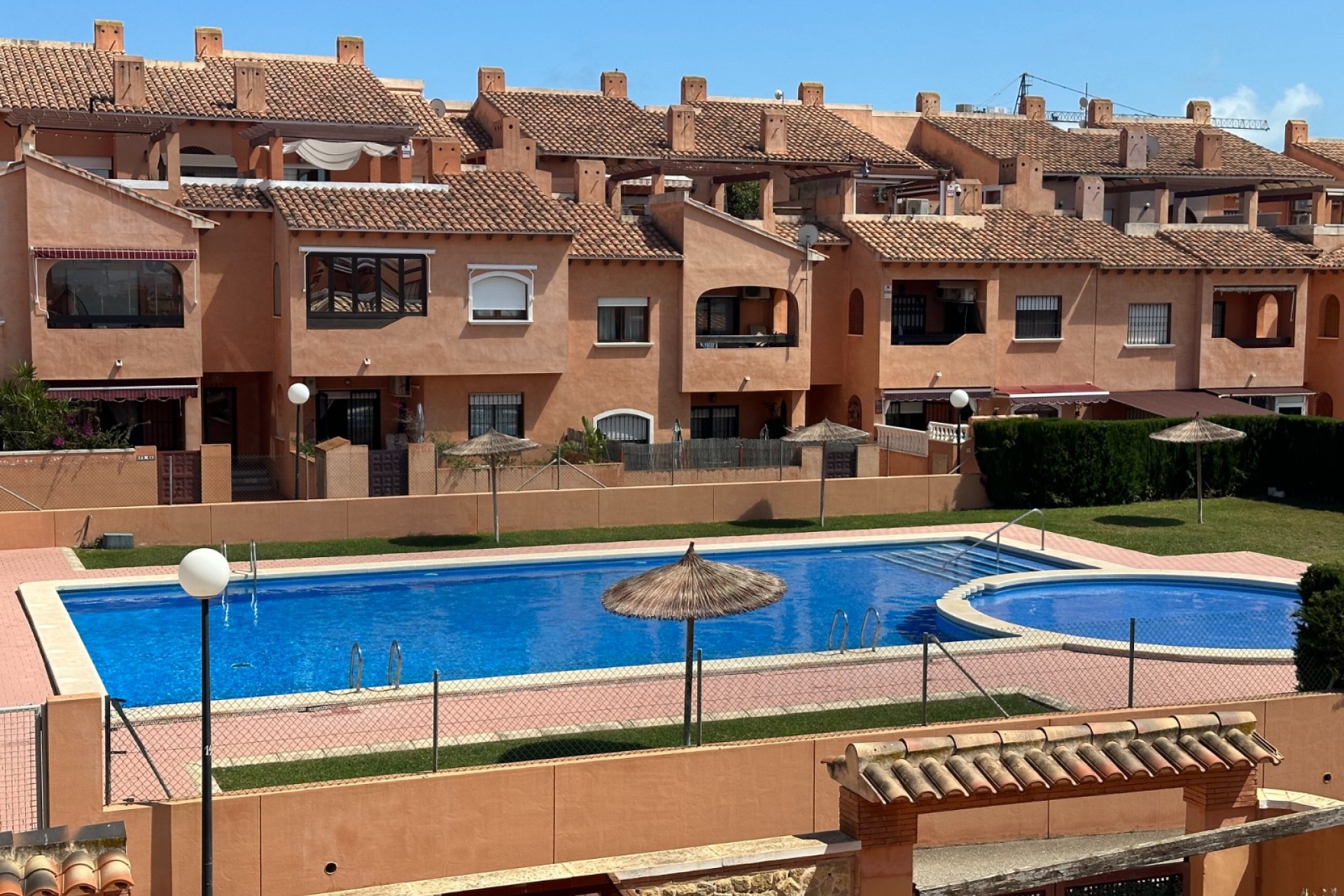 Revente - Appartement - Torrevieja - Aguas Nuevas