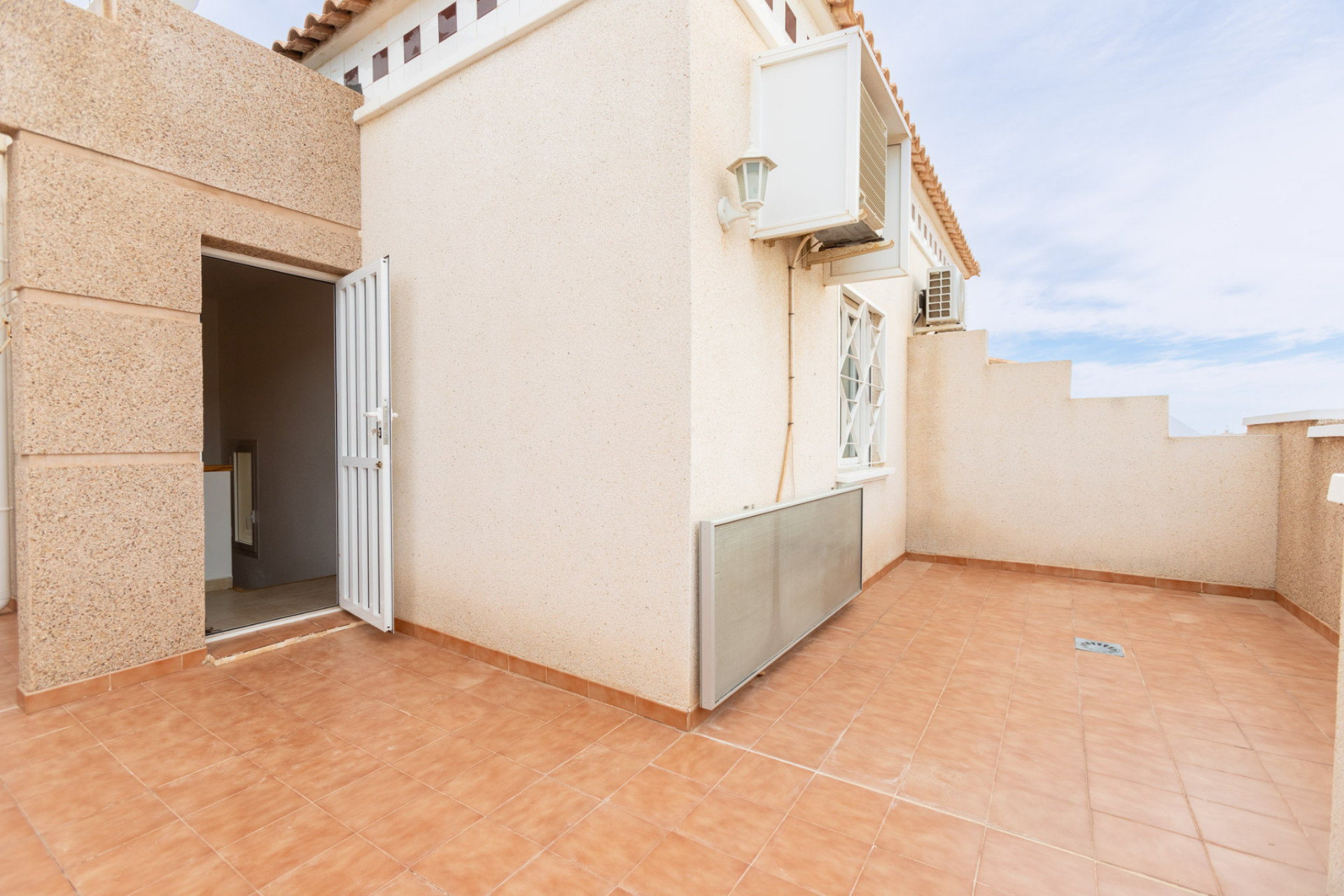 Revente - Appartement - Torrevieja - Aguas Nuevas