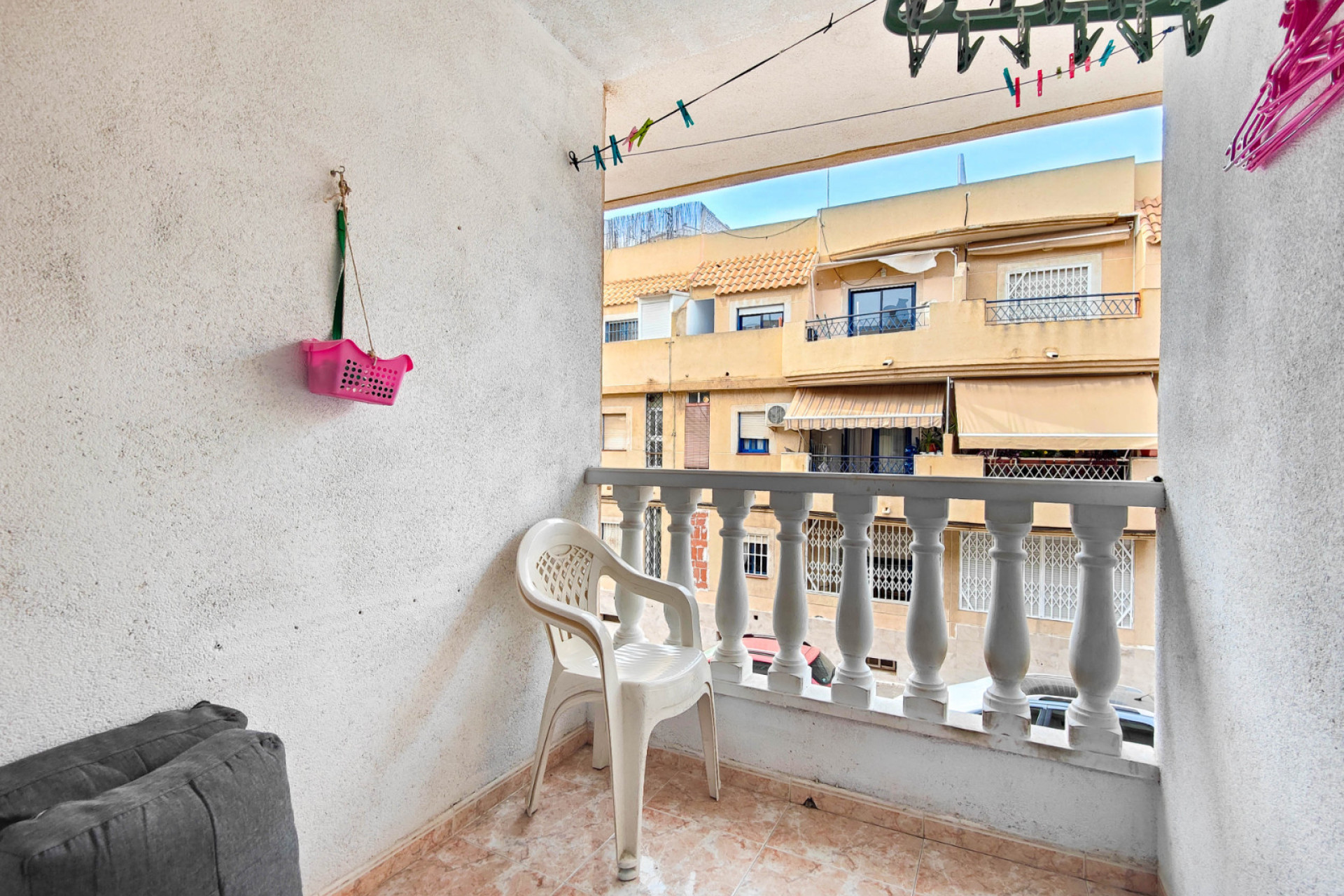 Revente - Appartement - Torrevieja - Antonio Machado