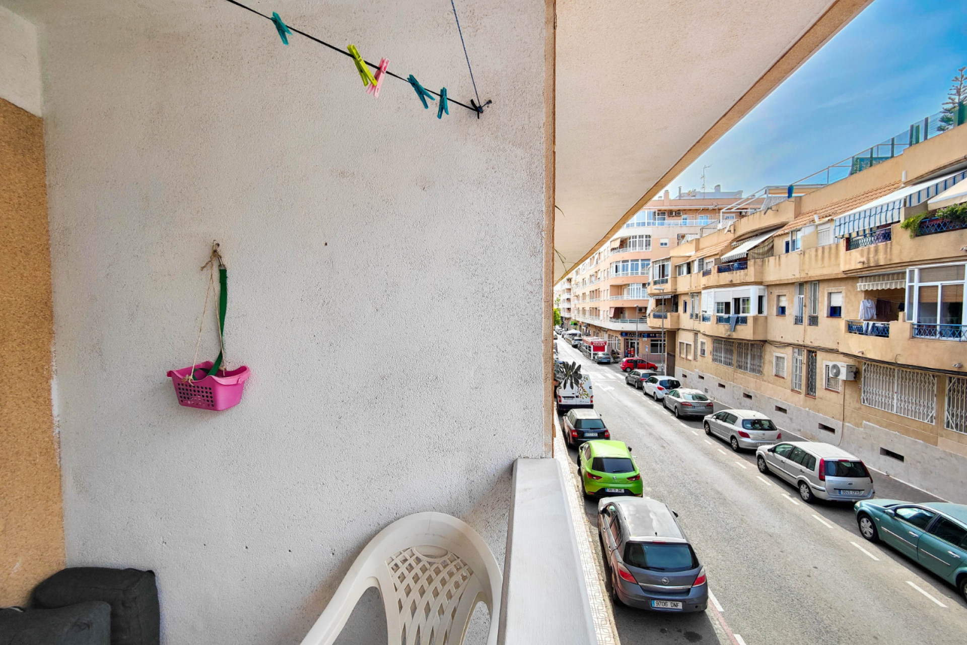 Revente - Appartement - Torrevieja - Antonio Machado