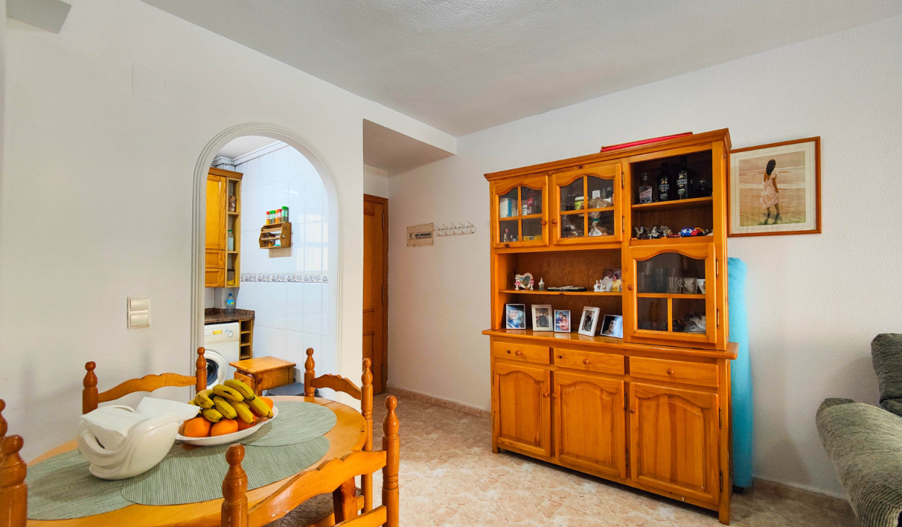 Revente - Appartement - Torrevieja - Antonio Machado