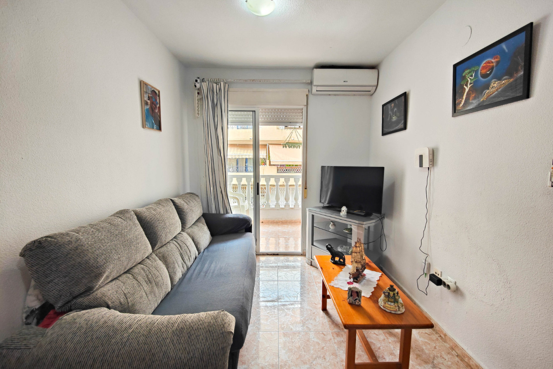 Revente - Appartement - Torrevieja - Antonio Machado