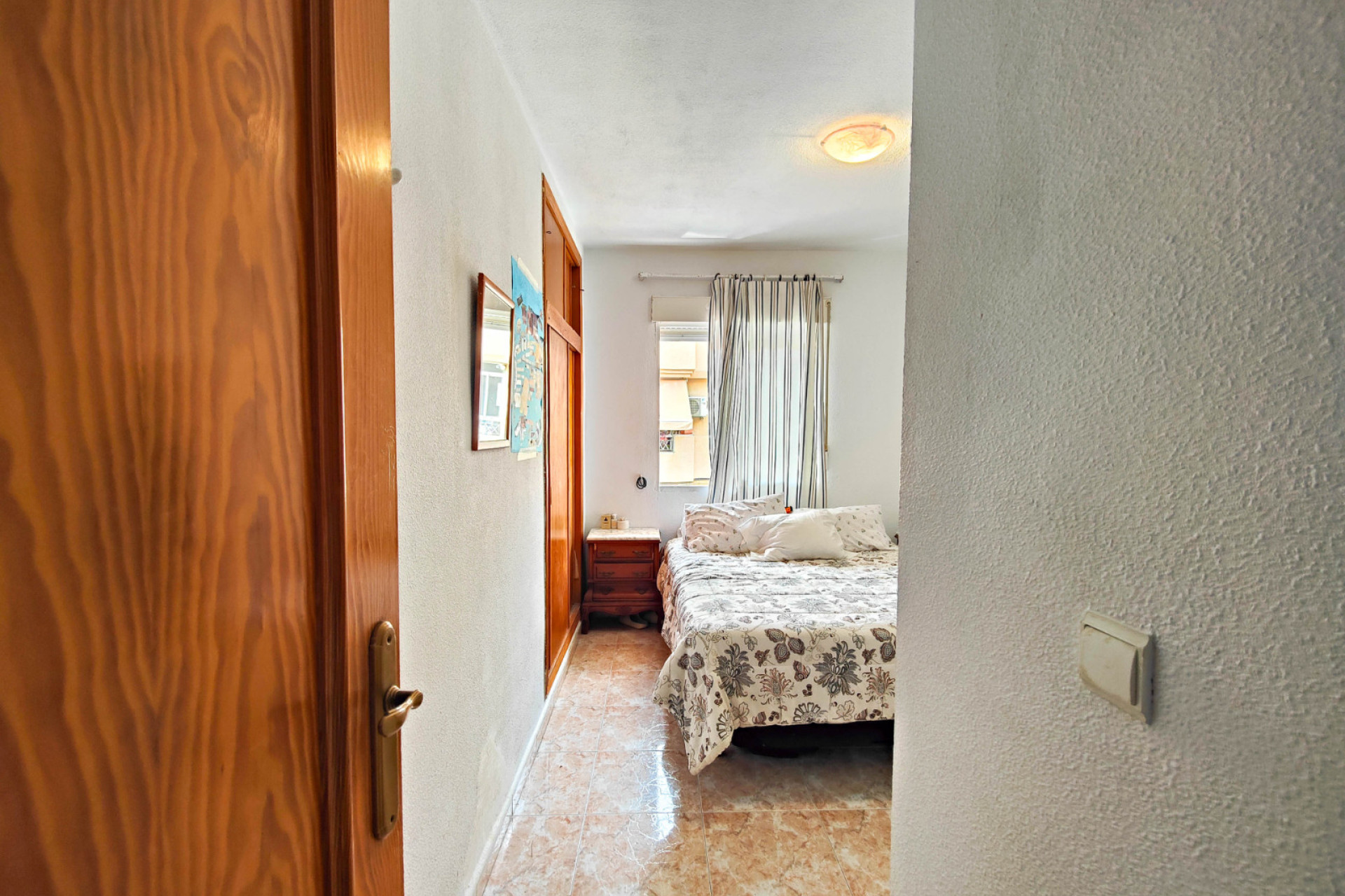 Revente - Appartement - Torrevieja - Antonio Machado