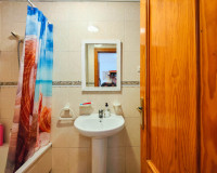 Revente - Appartement - Torrevieja - Antonio Machado