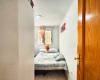 Revente - Appartement - Torrevieja - Antonio Machado