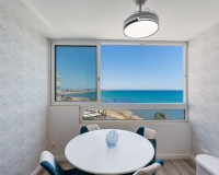 Revente - Appartement - Torrevieja - Cabo Cervera