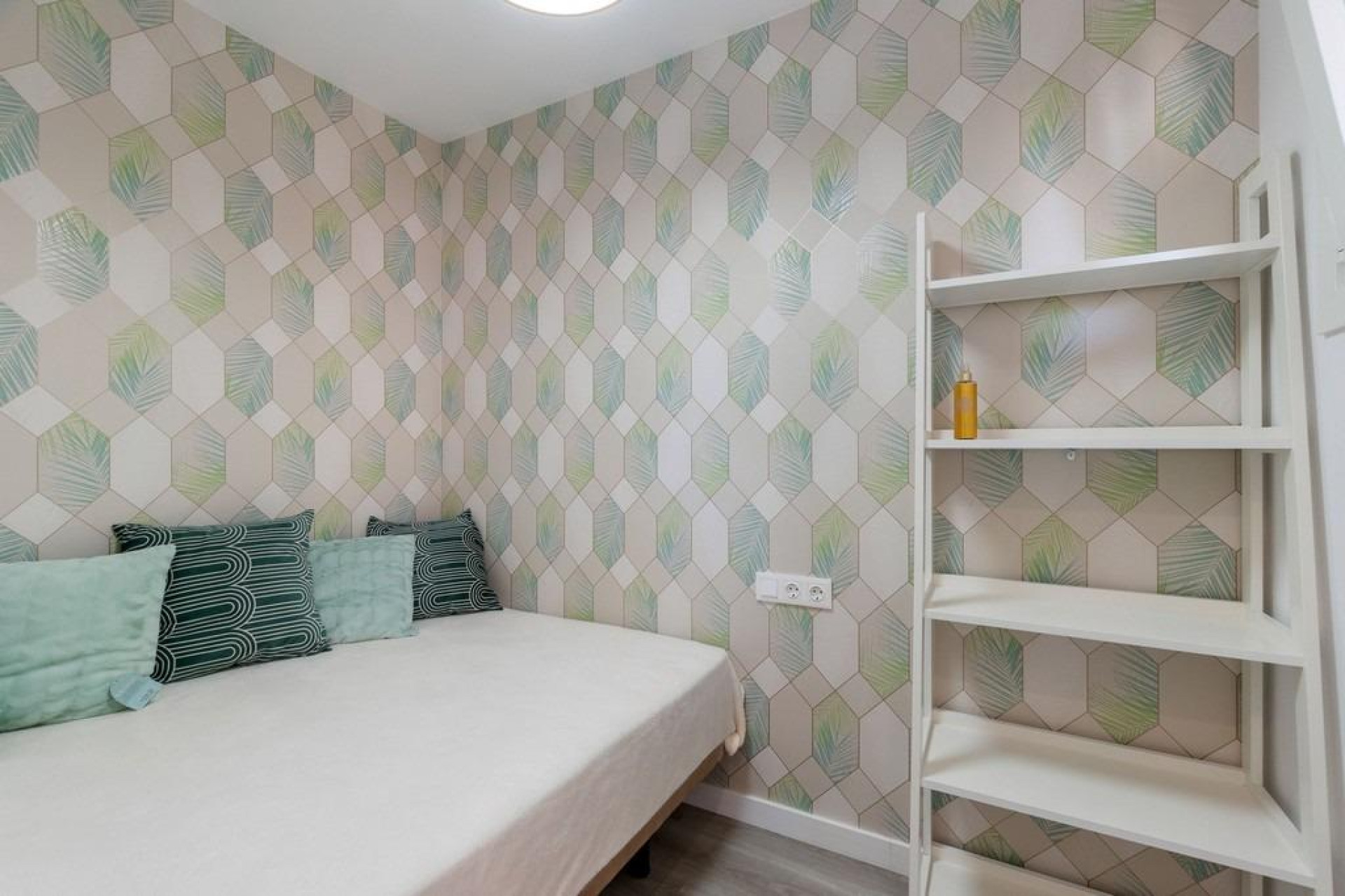 Revente - Appartement - Torrevieja - Cabo Cervera