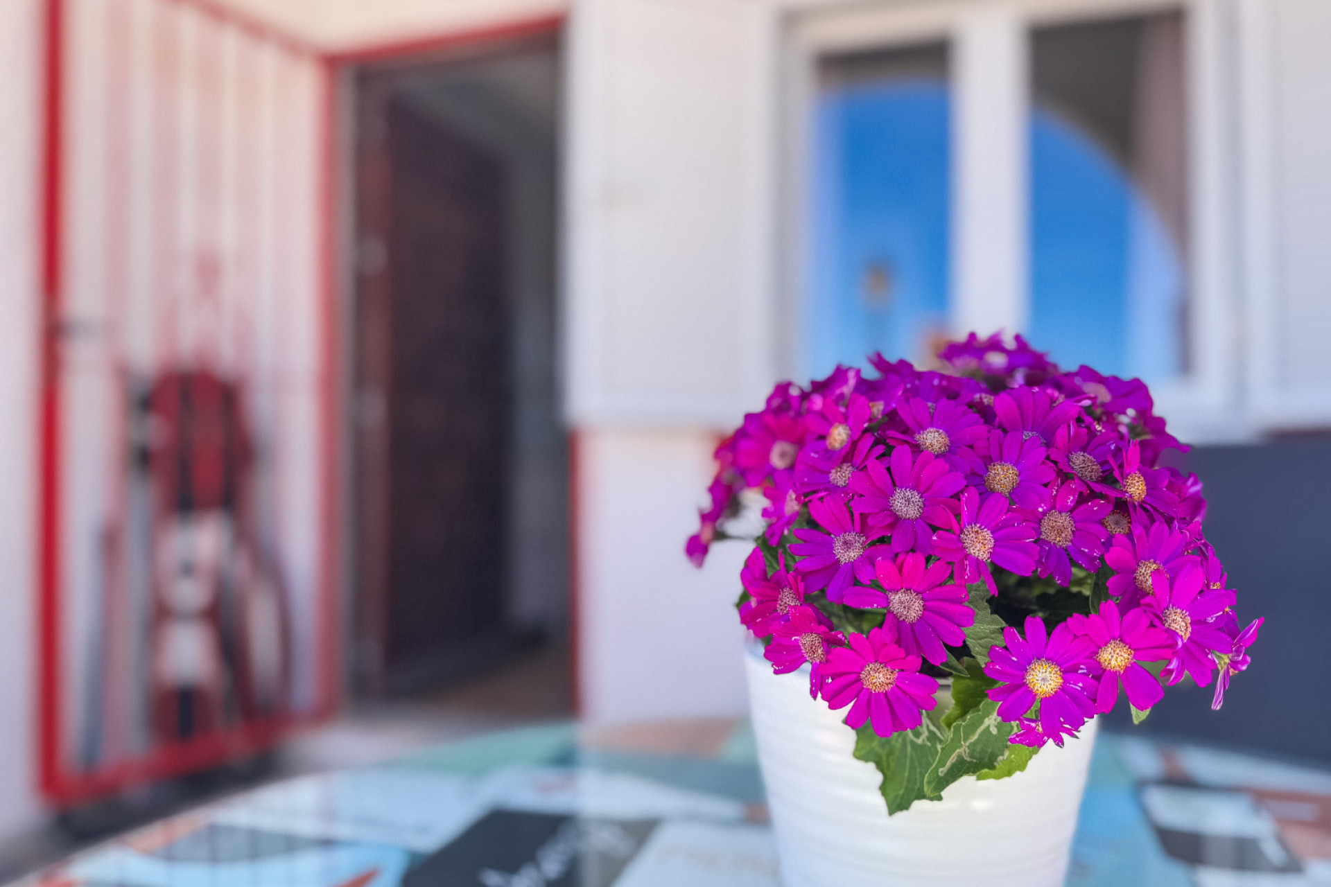 Revente - Appartement - Torrevieja - Cabo cervera