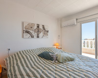 Revente - Appartement - Torrevieja - Cabo cervera