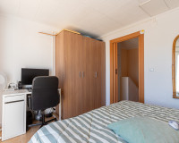 Revente - Appartement - Torrevieja - Cabo cervera