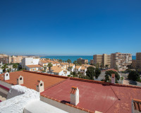 Revente - Appartement - Torrevieja - Cabo cervera