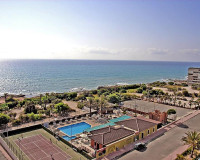 Revente - Appartement - Torrevieja - Cabo Cervera