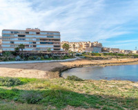 Revente - Appartement - Torrevieja - Cabo Cervera