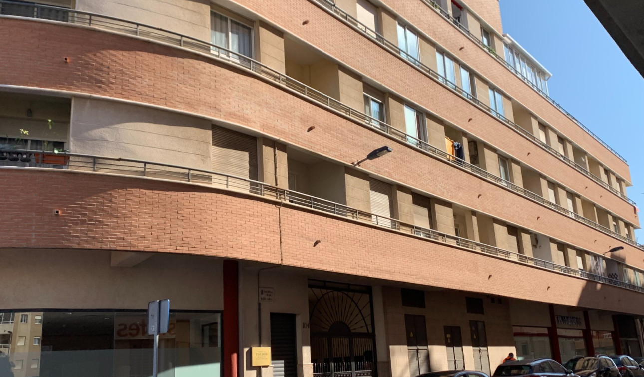 Revente - Appartement - Torrevieja - Center