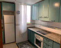 Revente - Appartement - Torrevieja - Center