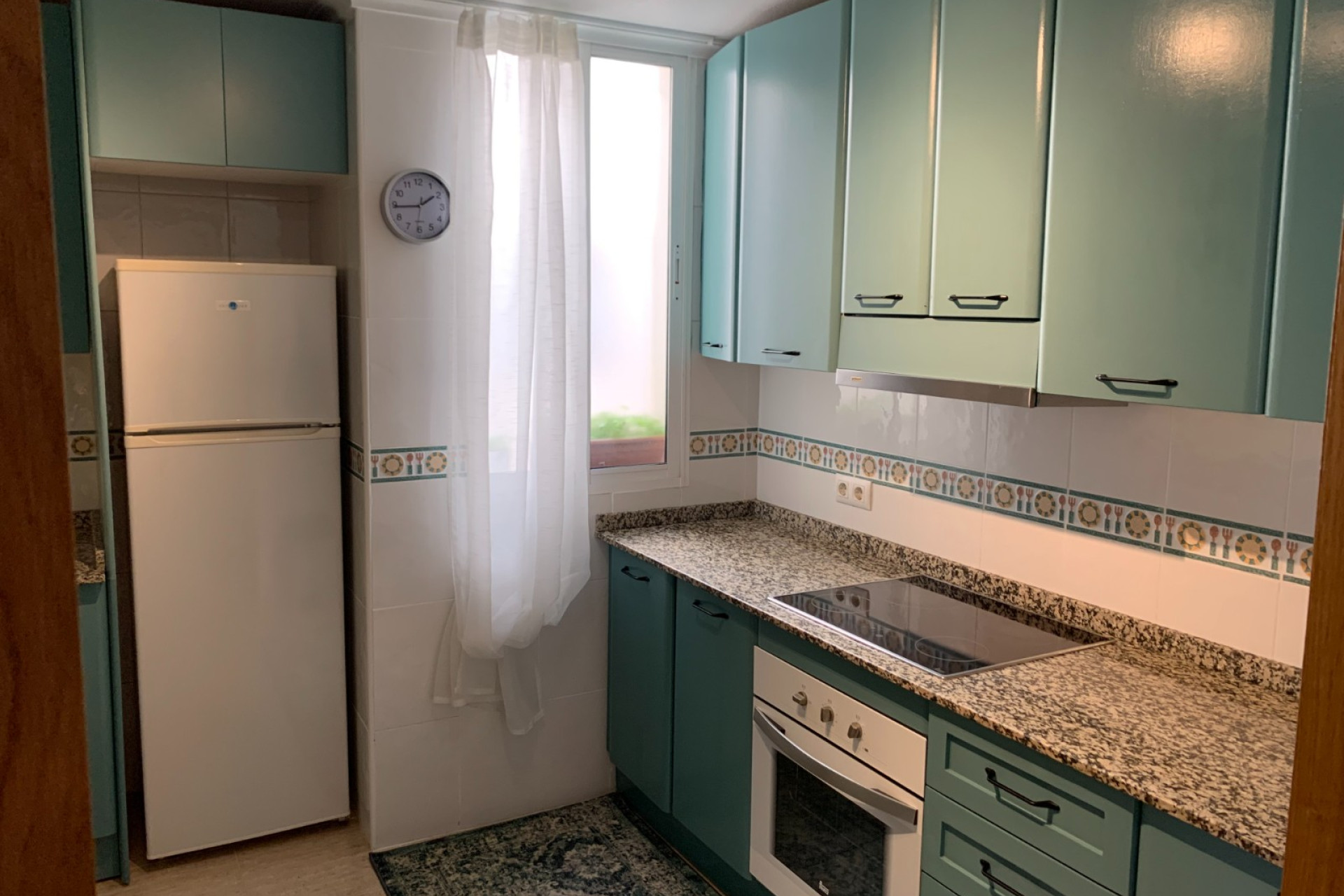 Revente - Appartement - Torrevieja - Center