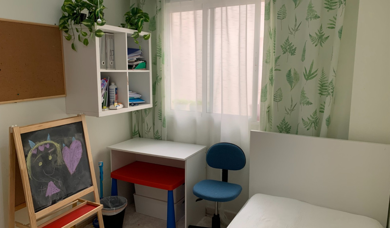 Revente - Appartement - Torrevieja - Center