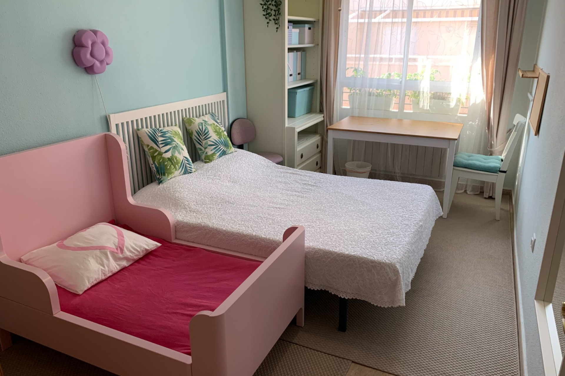 Revente - Appartement - Torrevieja - Center