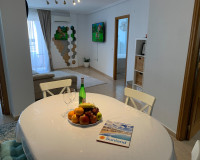Revente - Appartement - Torrevieja - Center