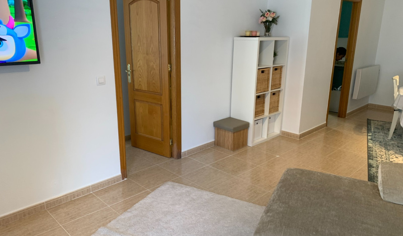 Revente - Appartement - Torrevieja - Center