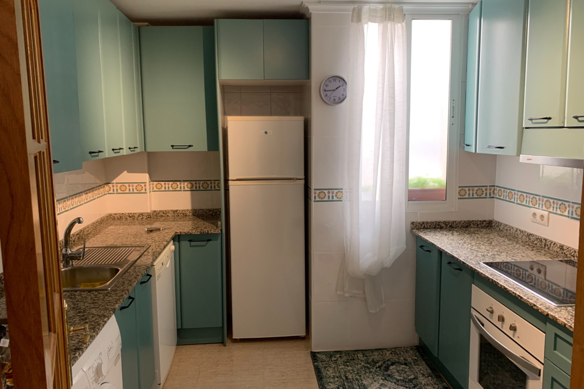 Revente - Appartement - Torrevieja - Center
