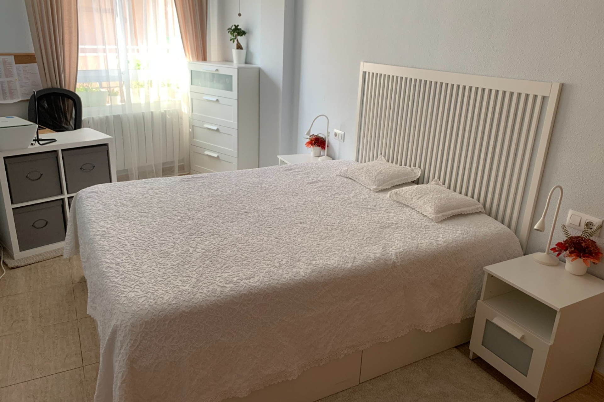 Revente - Appartement - Torrevieja - Center