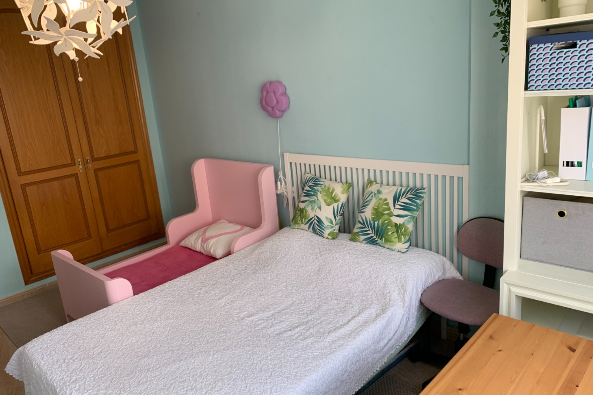 Revente - Appartement - Torrevieja - Center