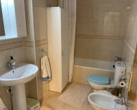 Revente - Appartement - Torrevieja - Center