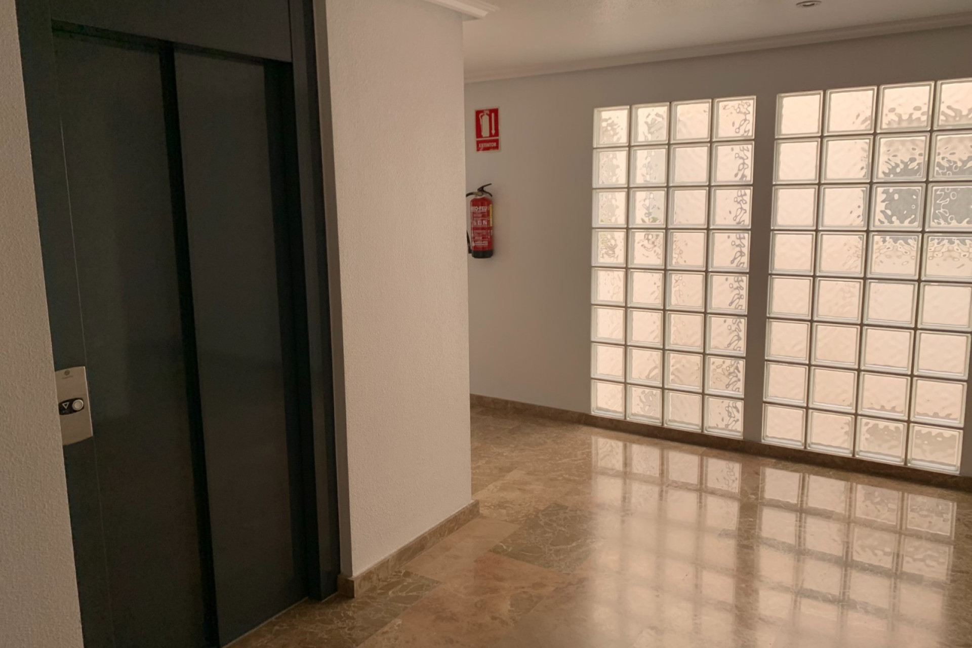 Revente - Appartement - Torrevieja - Center