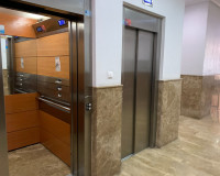 Revente - Appartement - Torrevieja - Center