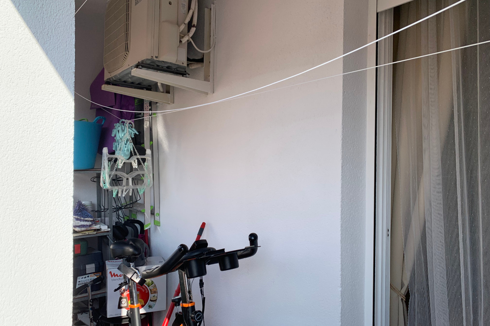 Revente - Appartement - Torrevieja - Center