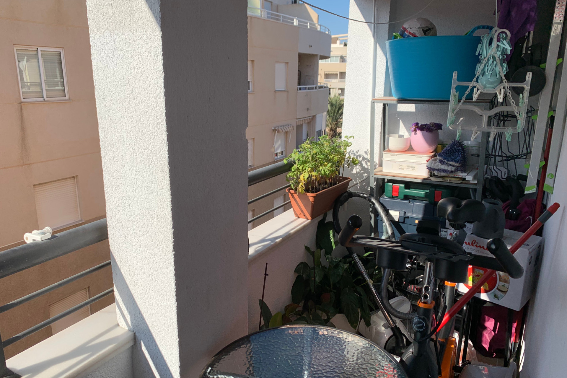Revente - Appartement - Torrevieja - Center