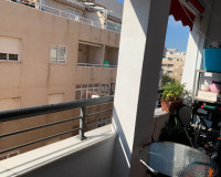 Revente - Appartement - Torrevieja - Center