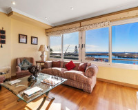 Revente - Appartement - Torrevieja - Centro - Muelle Pesquero
