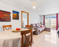 Revente - Appartement - Torrevieja - Centro