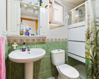 Revente - Appartement - Torrevieja - Centro