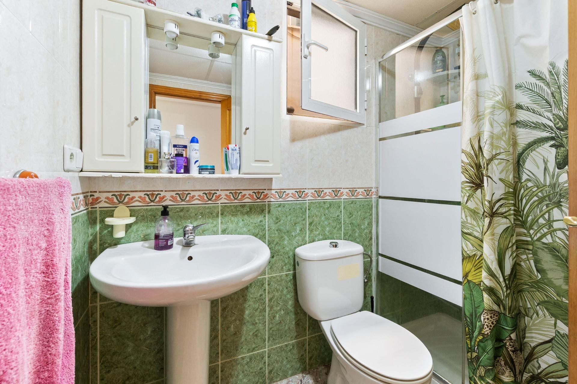 Revente - Appartement - Torrevieja - Centro