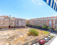 Revente - Appartement - Torrevieja - Centro