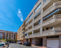 Revente - Appartement - Torrevieja - Centro