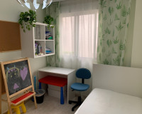 Revente - Appartement - Torrevieja - Centro