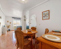 Revente - Appartement - Torrevieja - Centro