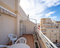 Revente - Appartement - Torrevieja - Centro