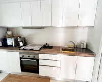 Revente - Appartement - Torrevieja - Centro