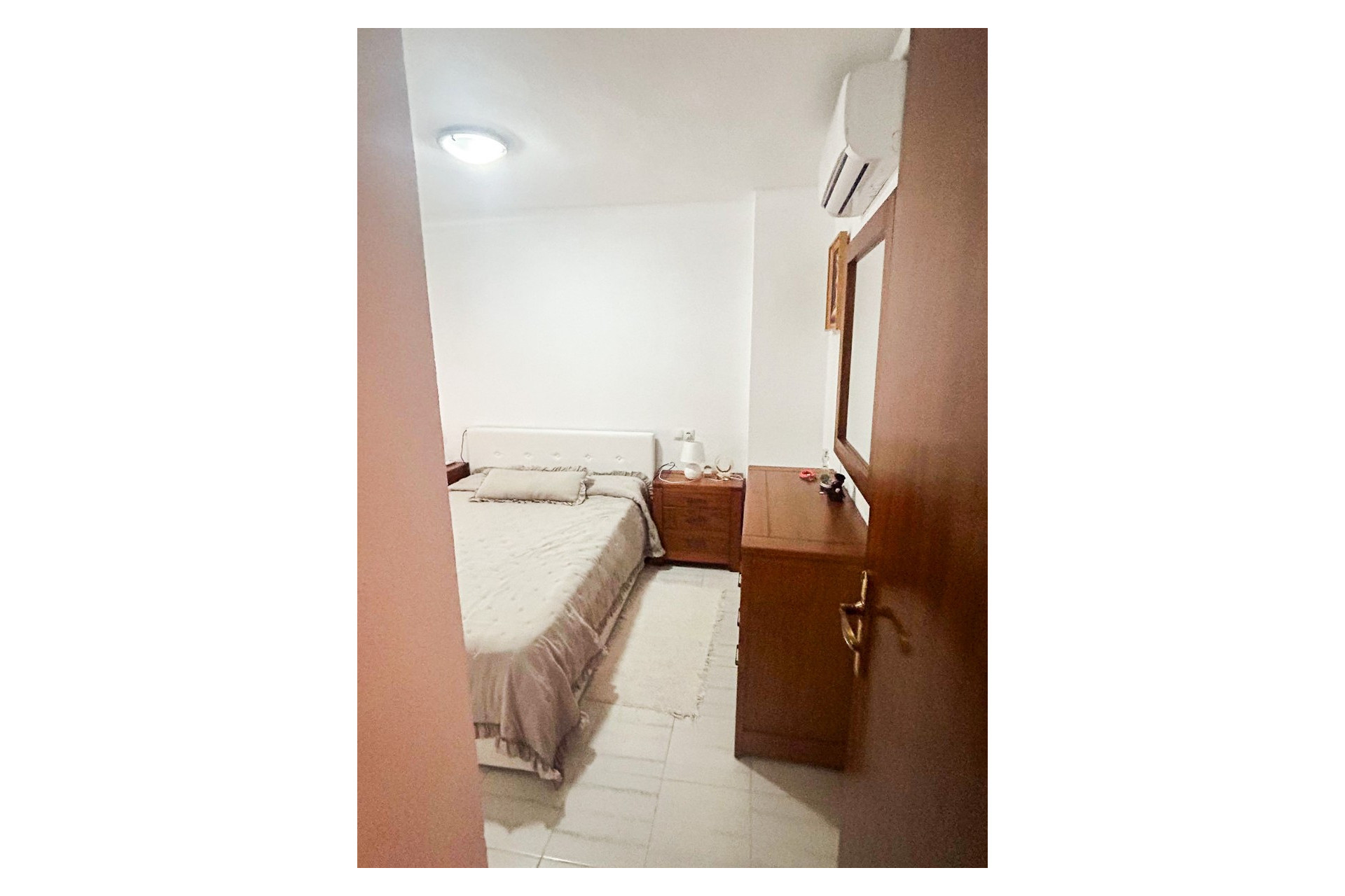 Revente - Appartement - Torrevieja - Centro