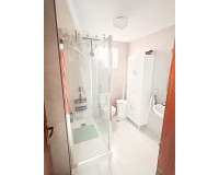 Revente - Appartement - Torrevieja - Centro