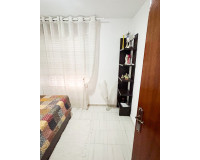 Revente - Appartement - Torrevieja - Centro