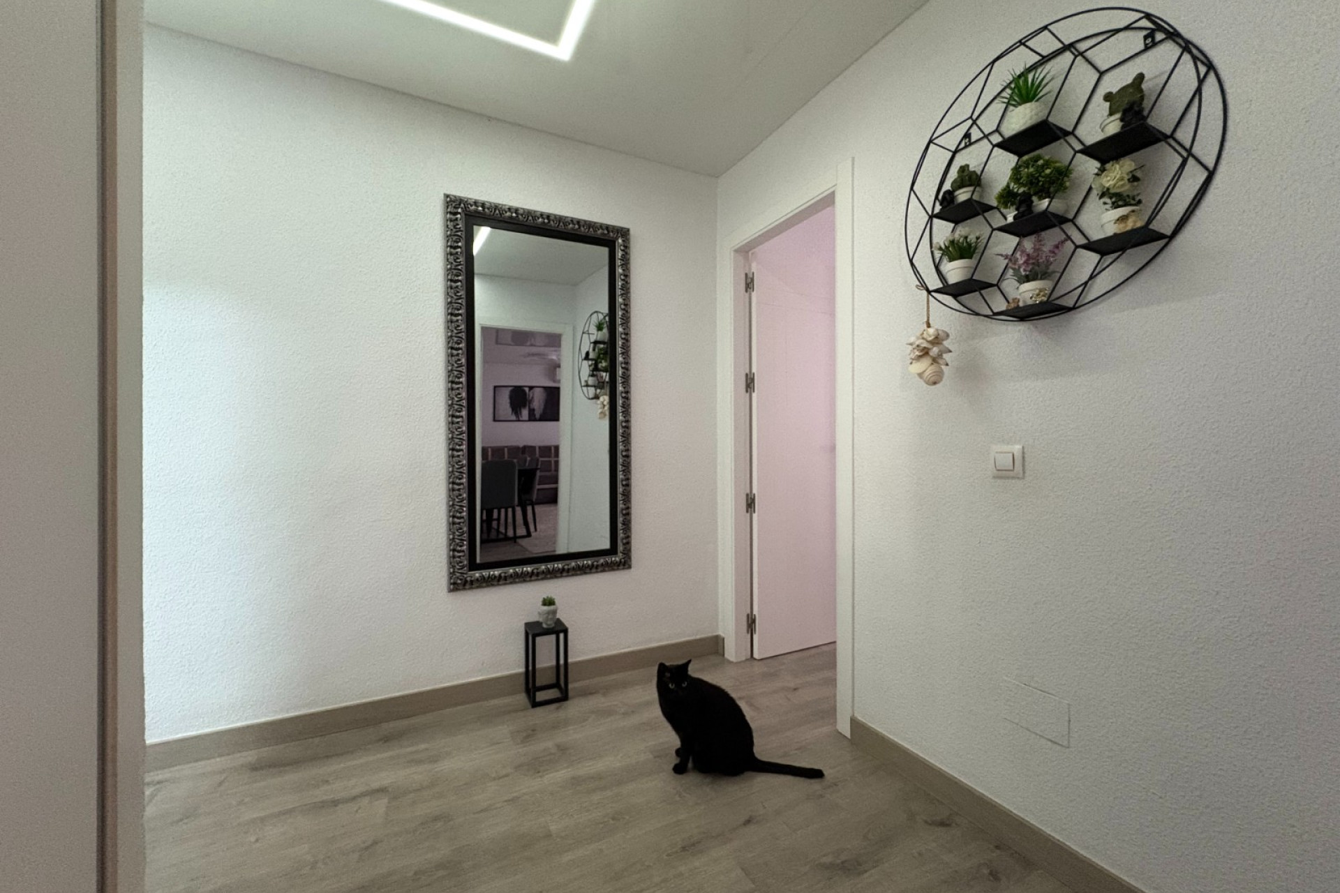 Revente - Appartement - Torrevieja - Centro