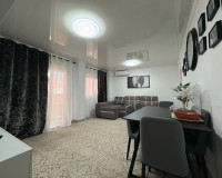 Revente - Appartement - Torrevieja - Centro